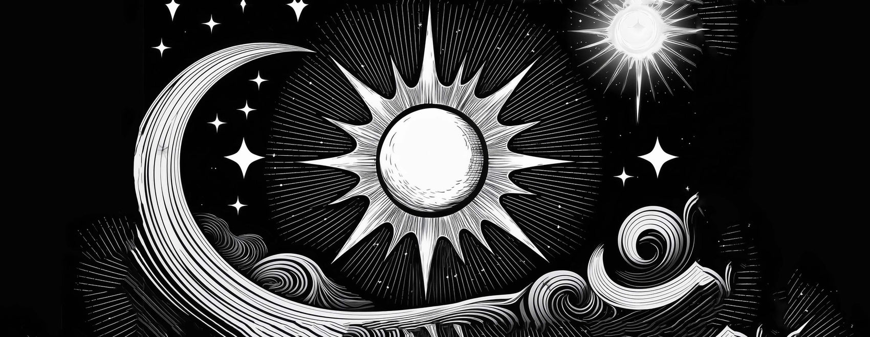 Galaxy Collection Header