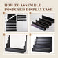 Wooden Display Stands
