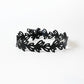 IslaAnkletBlackVerdasil | Verdari Performance Jewelry |  KADEN & KAI®