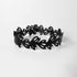 IslaAnkletBlackVerdasil | Verdari Performance Jewelry |  KADEN & KAI®