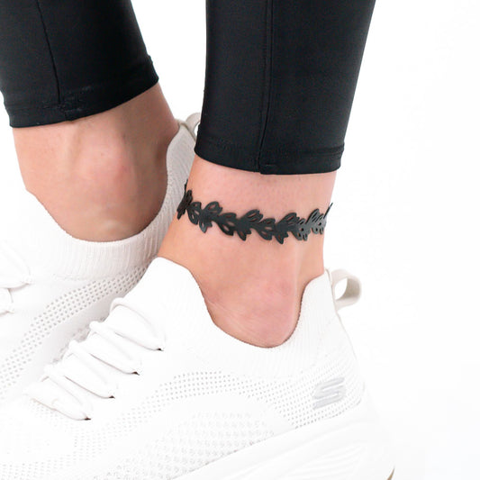 Isla Anklet