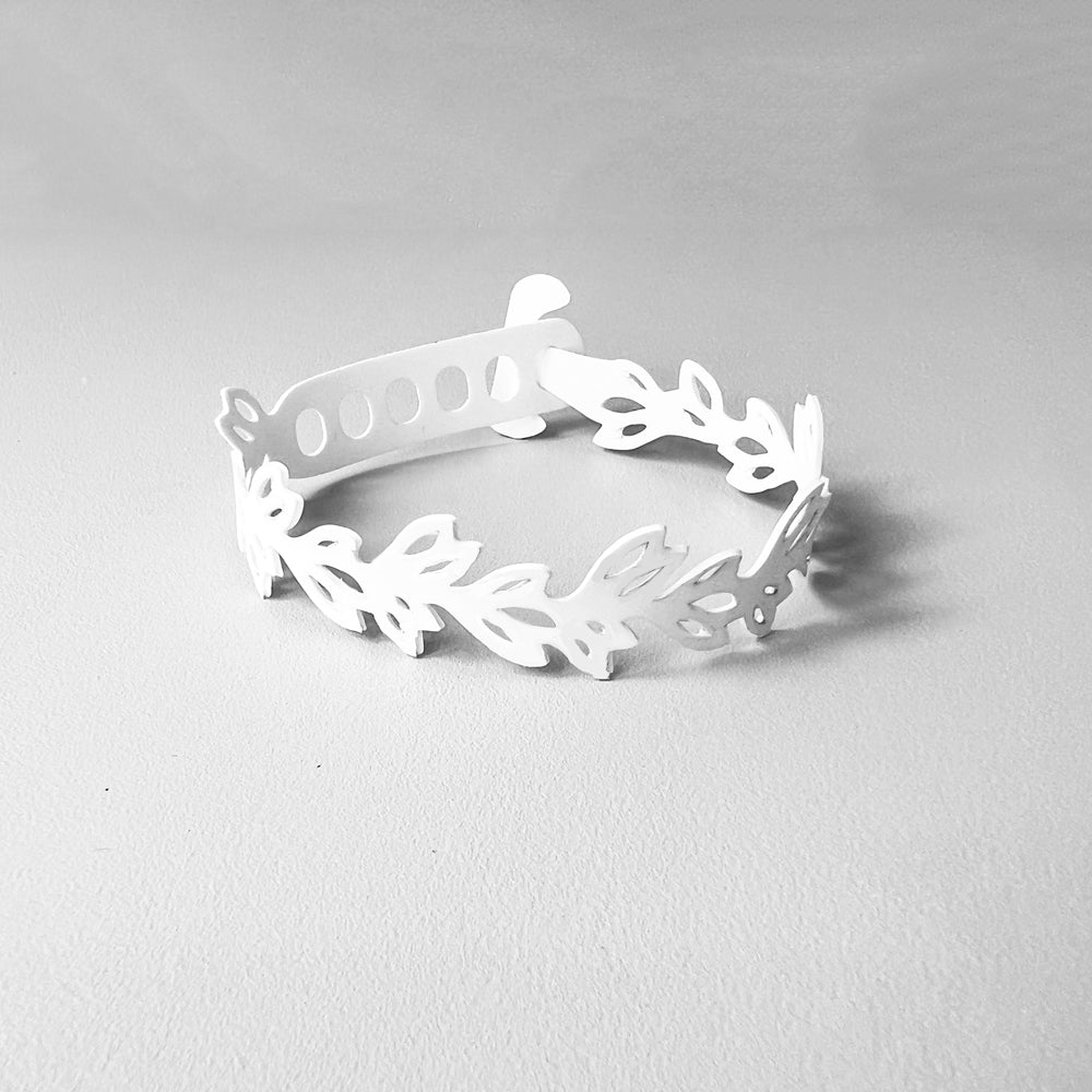 Isla Wrap Bracelet