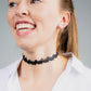 Isla Bicycle Tube Choker