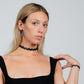 Isla Bicycle Tube Bracelet