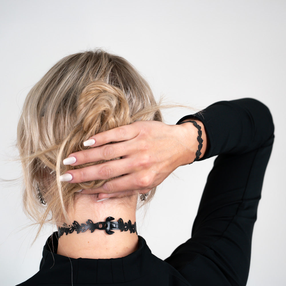 Isla Choker