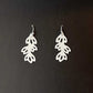 Isla Floral Earrings