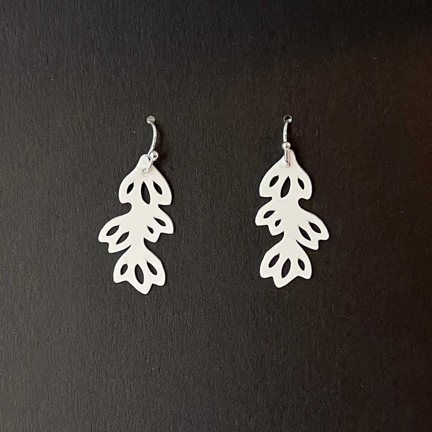 Isla Floral Earrings