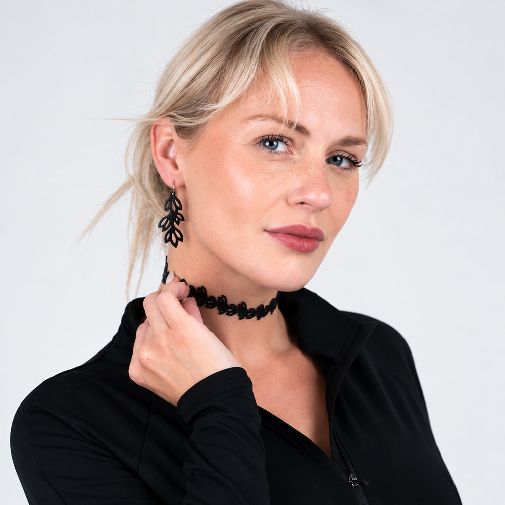 Isla Choker