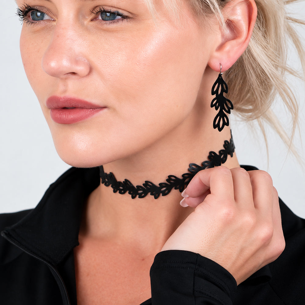 Isla Choker