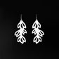 Isla Floral Earrings