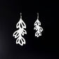 Isla Floral Earrings