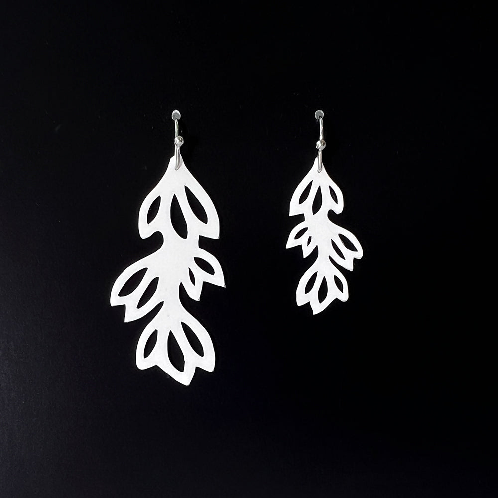 Isla Floral Earrings