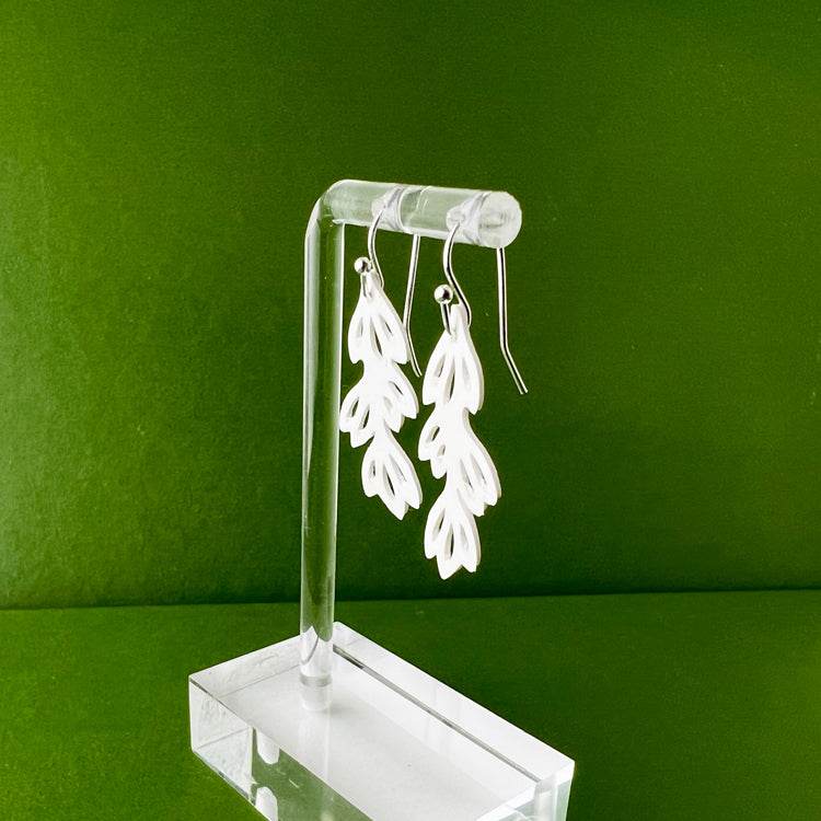 Isla Floral Earrings