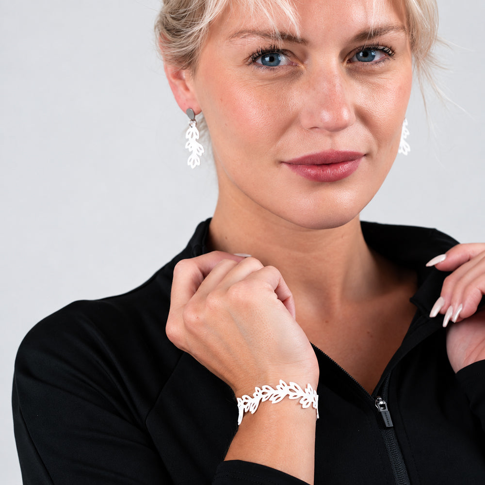 Isla Teardrop Earrings