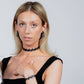 Isla Bicycle Tube Choker