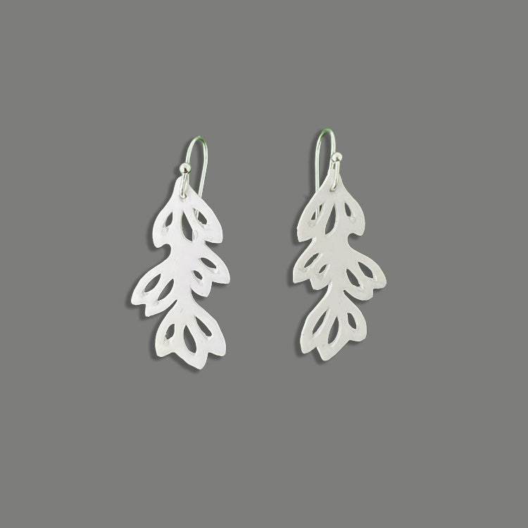 Isla Floral Earrings