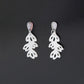 Isla Teardrop Earrings