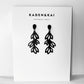 Isla Teardrop Earrings