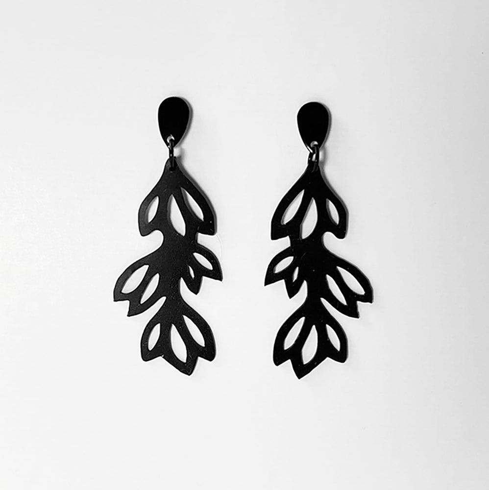 Isla Teardrop Earrings