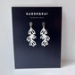 Isla Teardrop Earrings