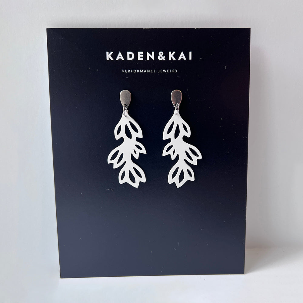 Isla Teardrop Earrings
