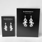 Isla Teardrop Earrings