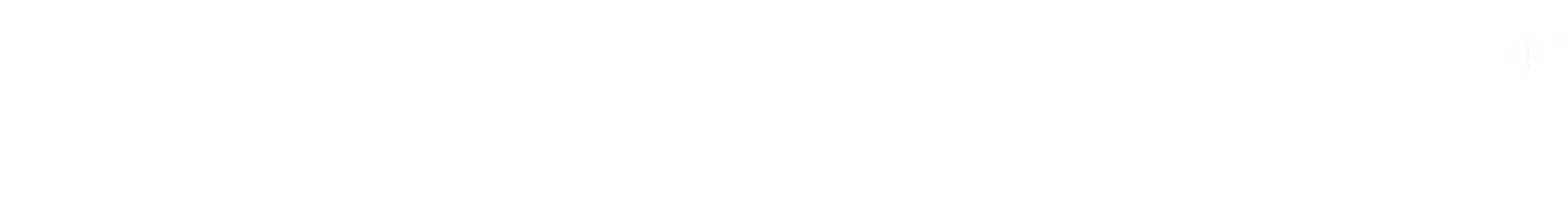 Kaden & Kai stylized logo with registered trademark