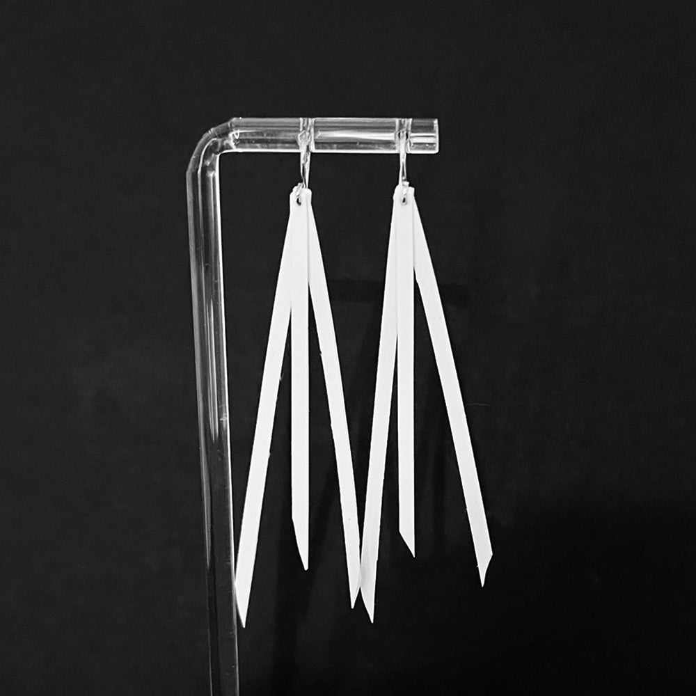 Kuiper Comet Earrings