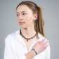 Fierce Tribal Necklace