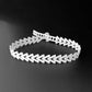 Momentum Choker handcrafted in White Verdasil®| Verdari Performance Jewelry | Performance Jewelry |  KADEN & KAI®