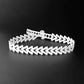 Momentum Choker handcrafted in White Verdasil®| Verdari Performance Jewelry |  KADEN & KAI®