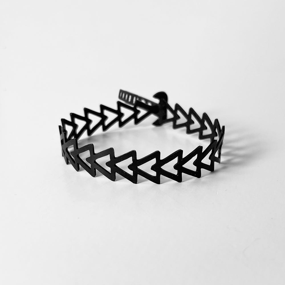 MomentumAnkletBlackVerdasil1000x1000150px29.jpg | Verdari Performance Jewelry |  KADEN & KAI®