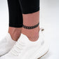 Momentum Anklet