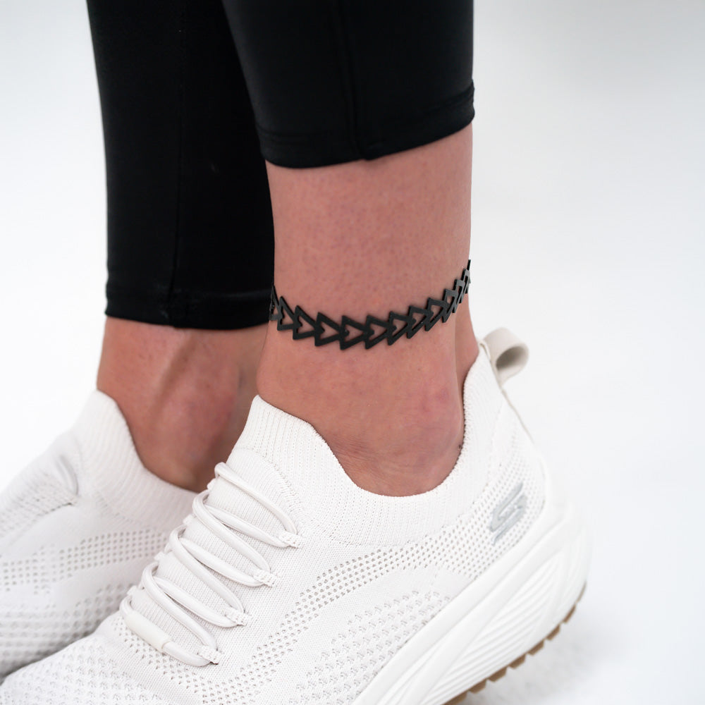 Momentum Anklet