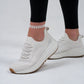 Momentum Anklet