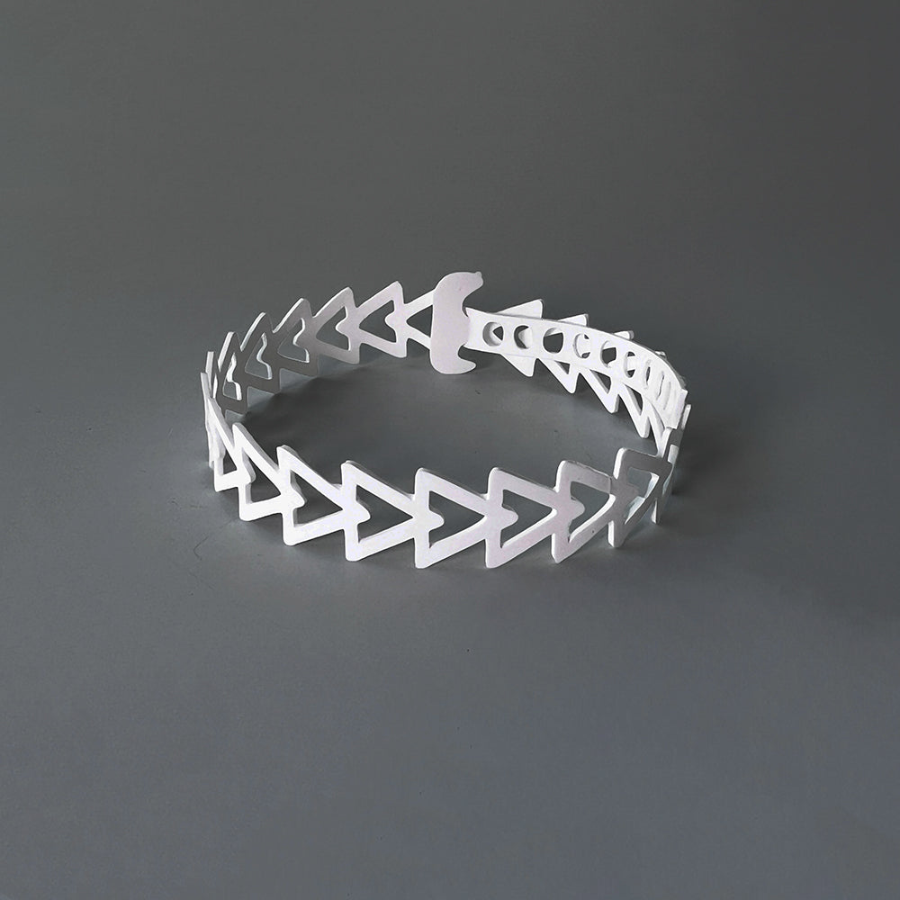 Momentum Anklet