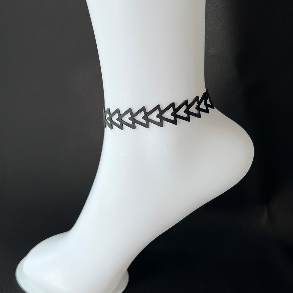 Momentum Anklet