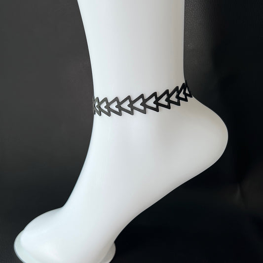 Momentum Anklet