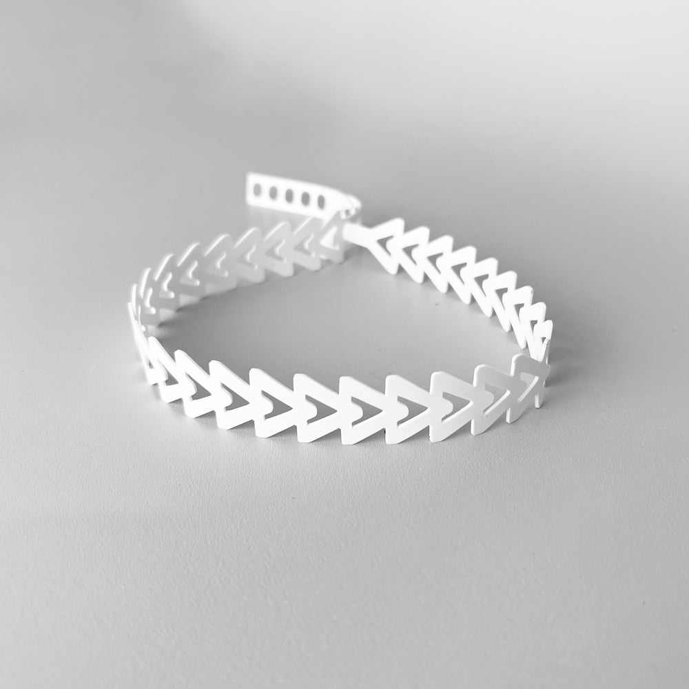 Momentum Choker