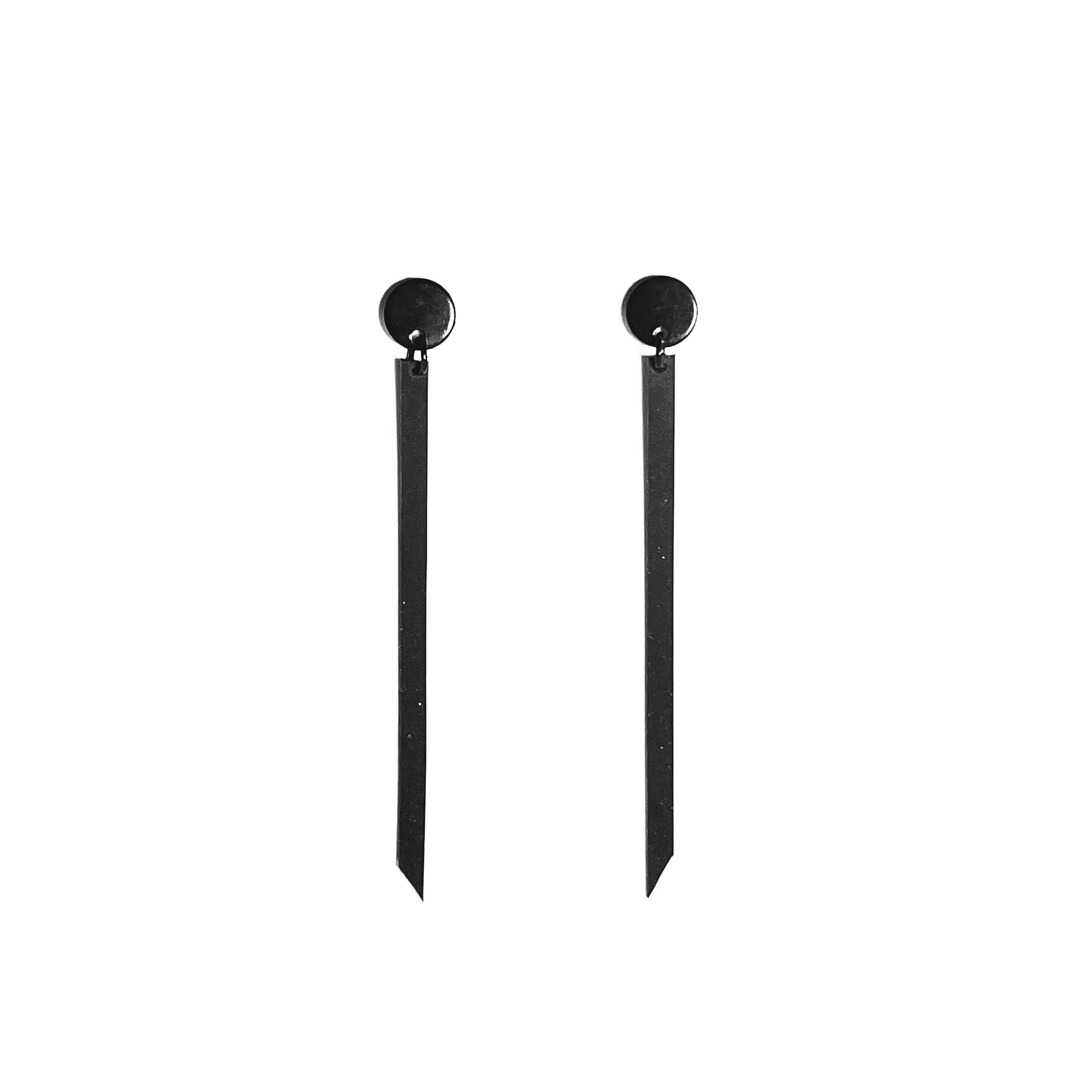 Moonbeam Earrings
