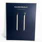 Moonbeam Earrings