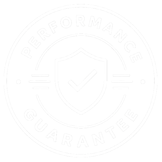 KADEN & KAI Performance Guarantee Logo | Verdari Performance Jewelry | KADEN & KAI