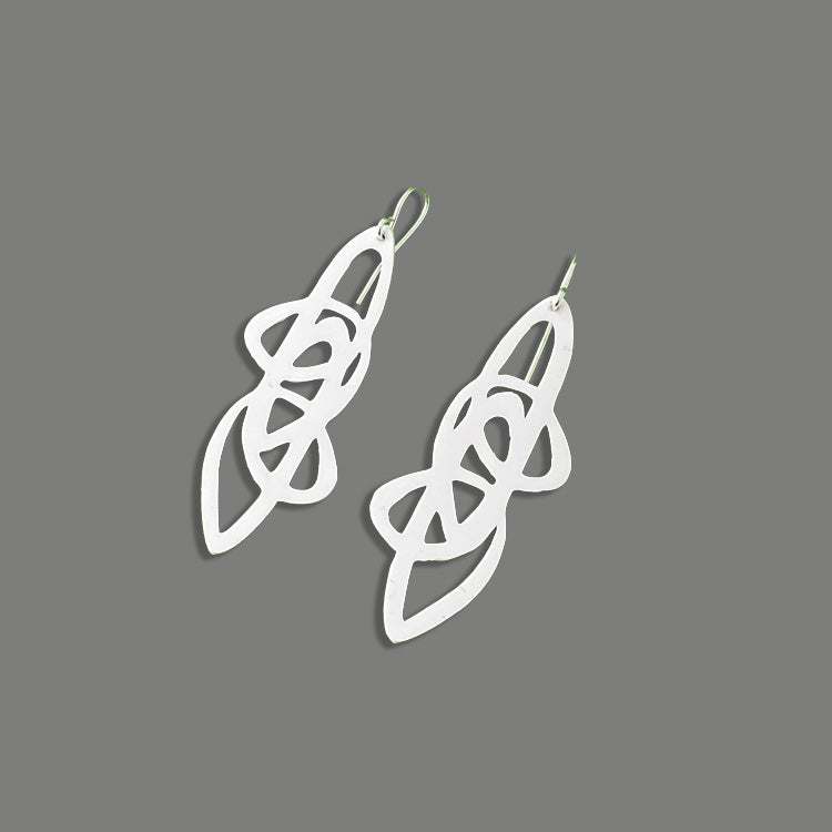 Pure Whimsy Earrings