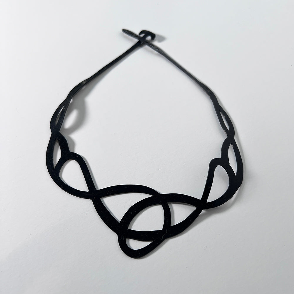Pure Whimsy Necklace