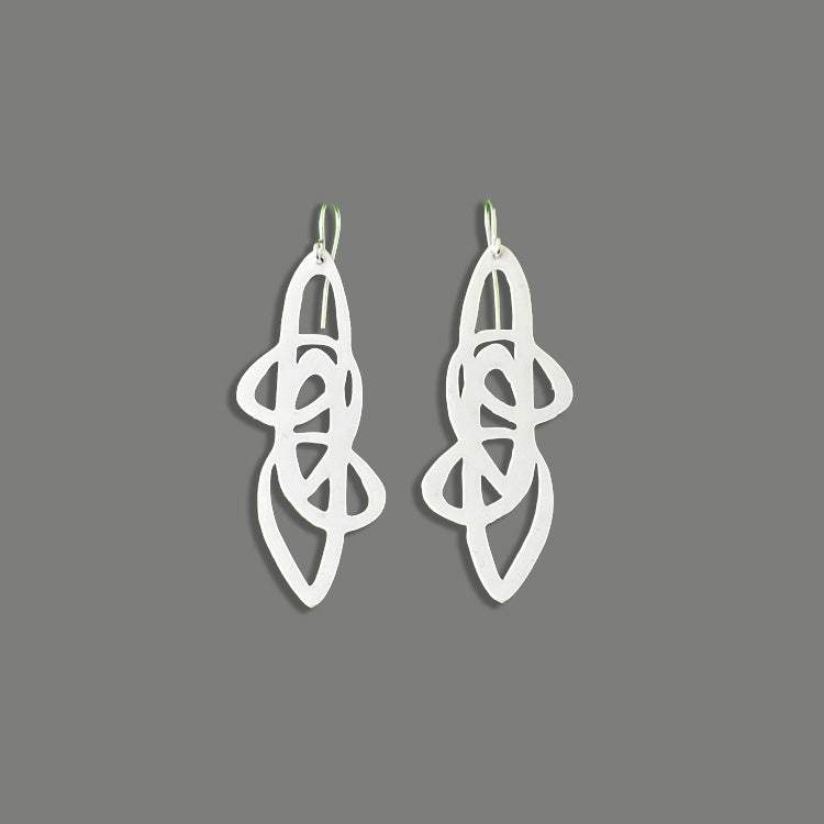 Pure Whimsy Earrings