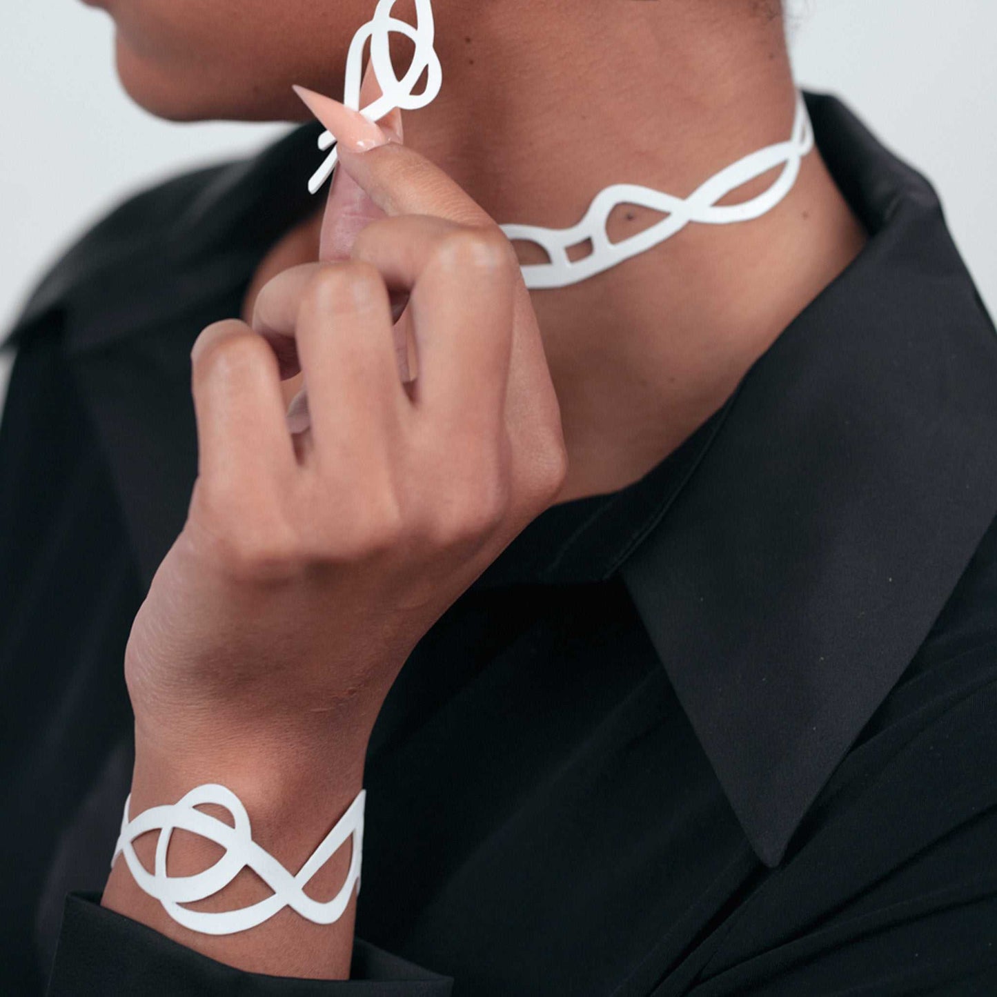 Pure Whimsy Bracelet