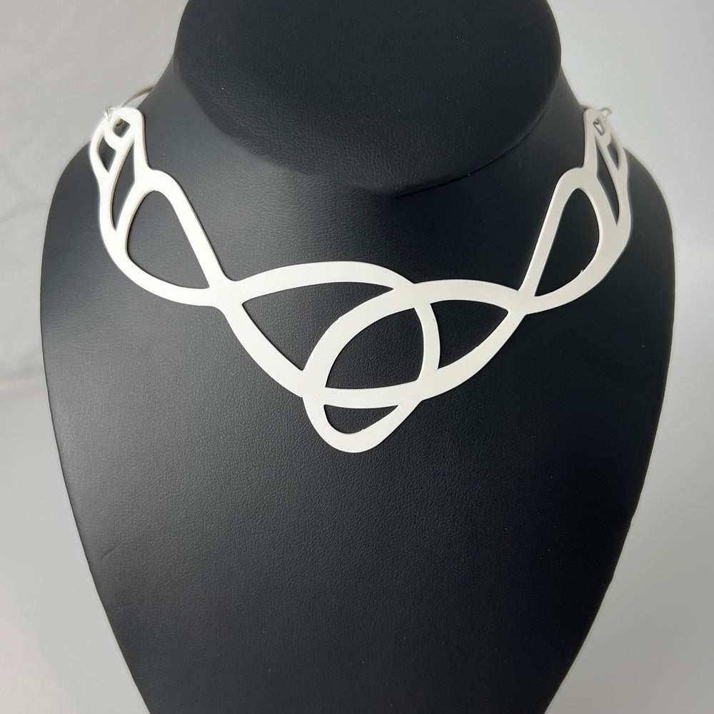 Pure Whimsy Necklace