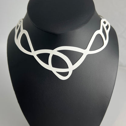 Pure Whimsy Necklace