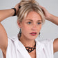 Fire+Whimsy Earrings