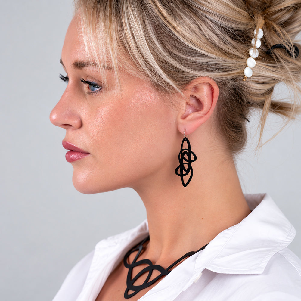 Pure Whimsy Earrings